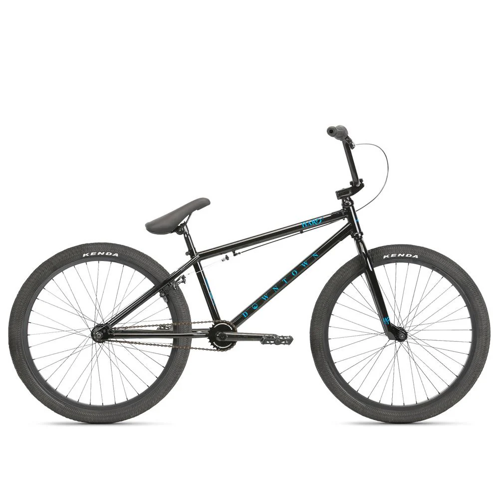 Haro Downtown 24 BMX Bike