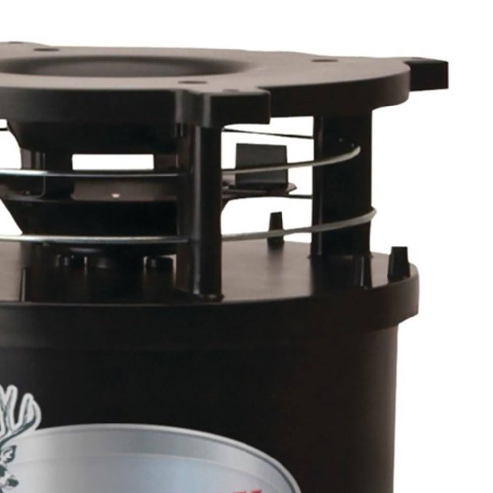 American Hunter R-Pro Feeder Kit, Black