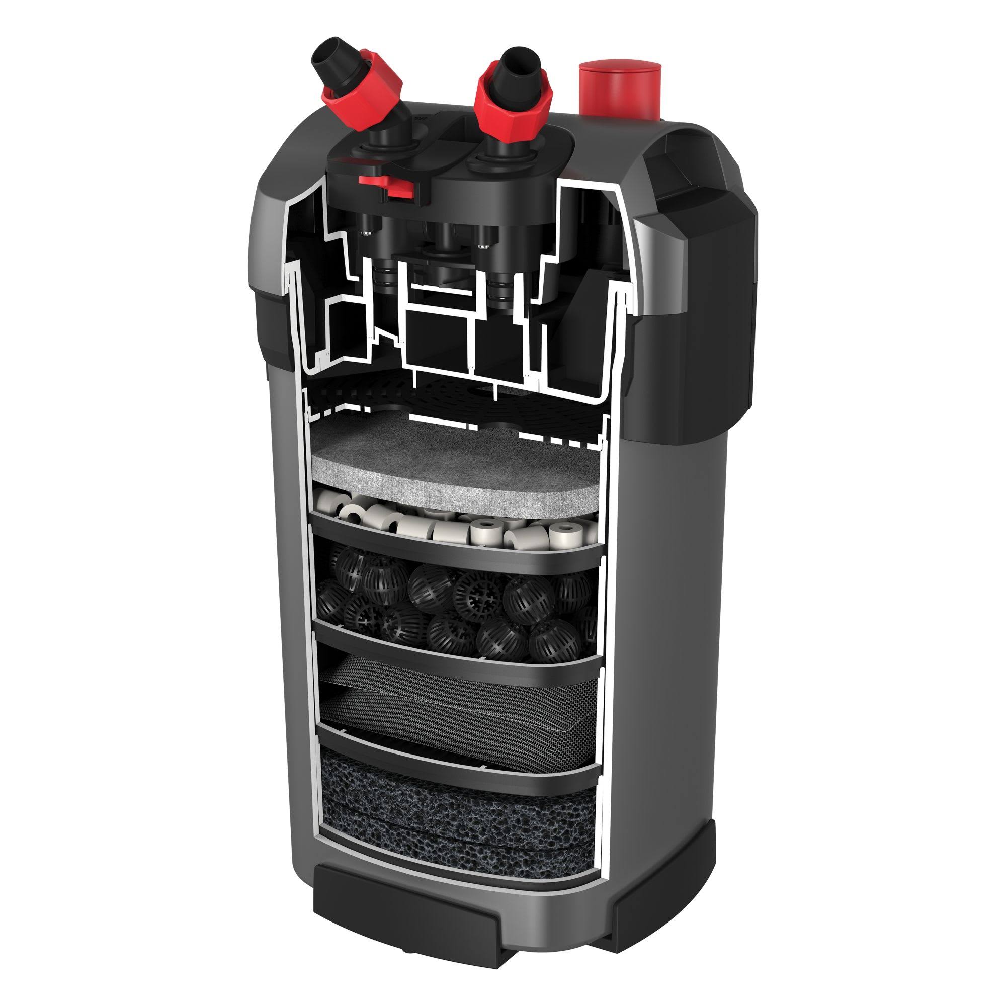 Marineland Magniflow 360 Canister Filter