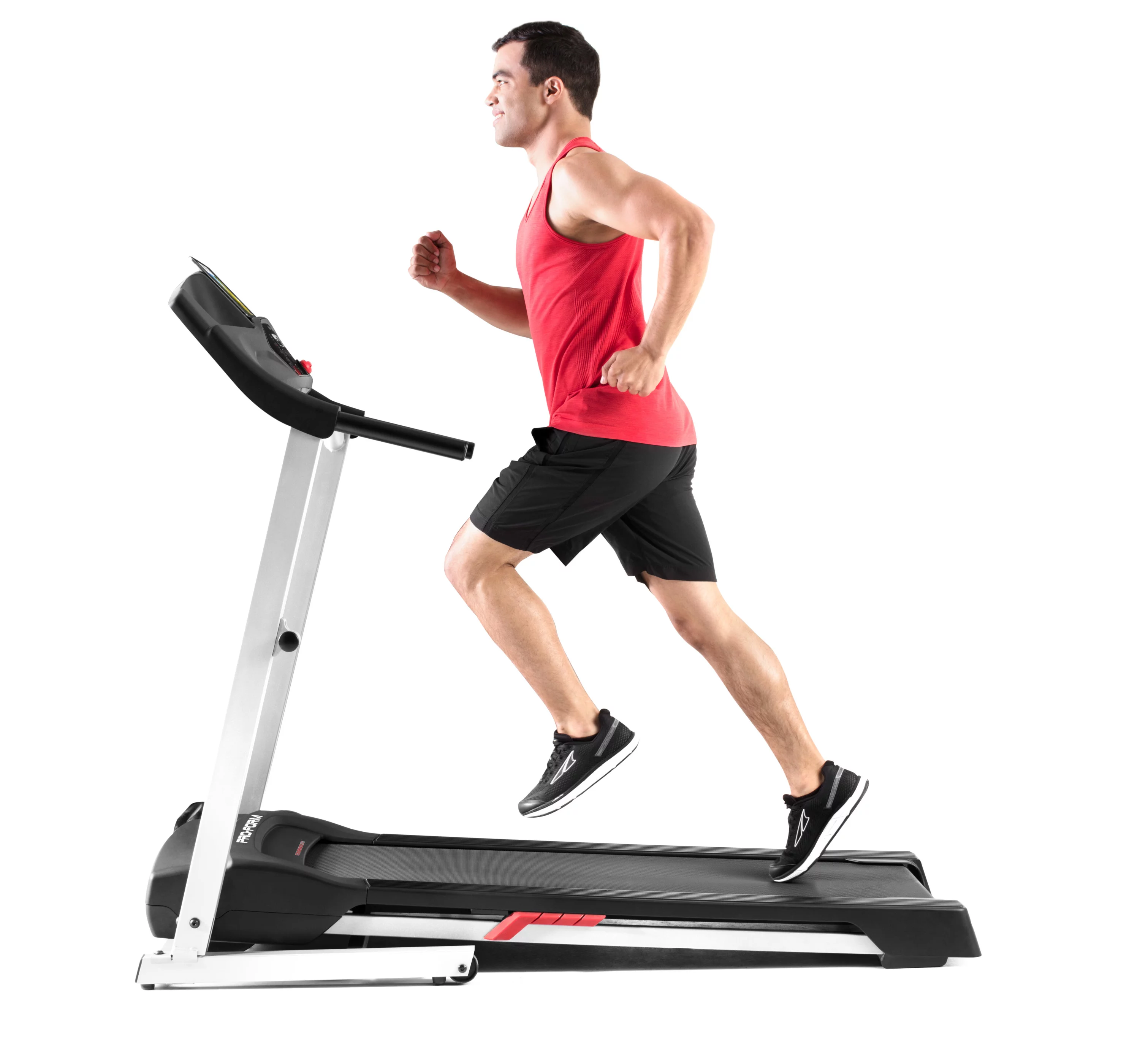 ProForm Cadence LT Folding Treadmill