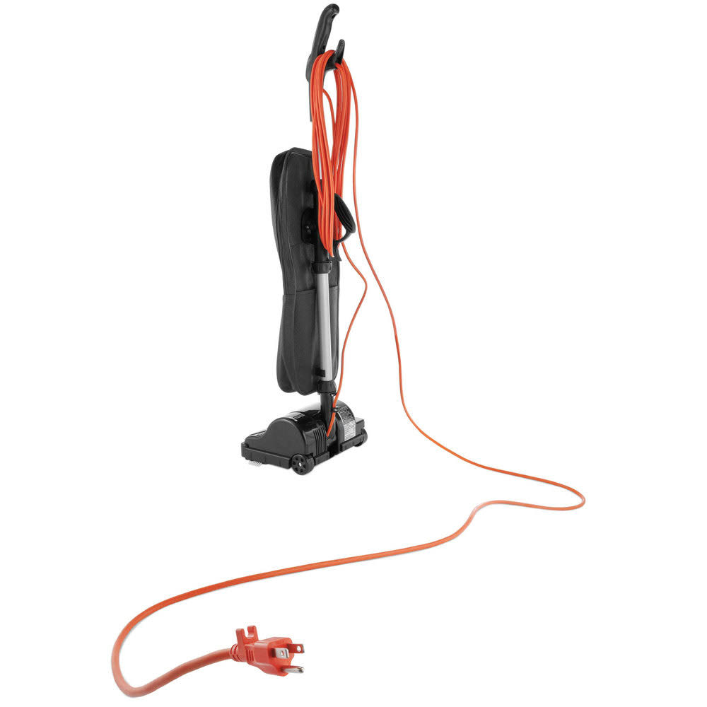 Hoover Task VAC Soft Bag Lightweight Upright