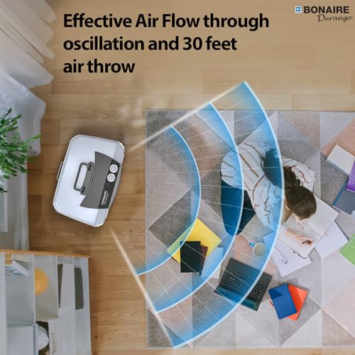 Bonaire Personal Evaporative Air Coolers