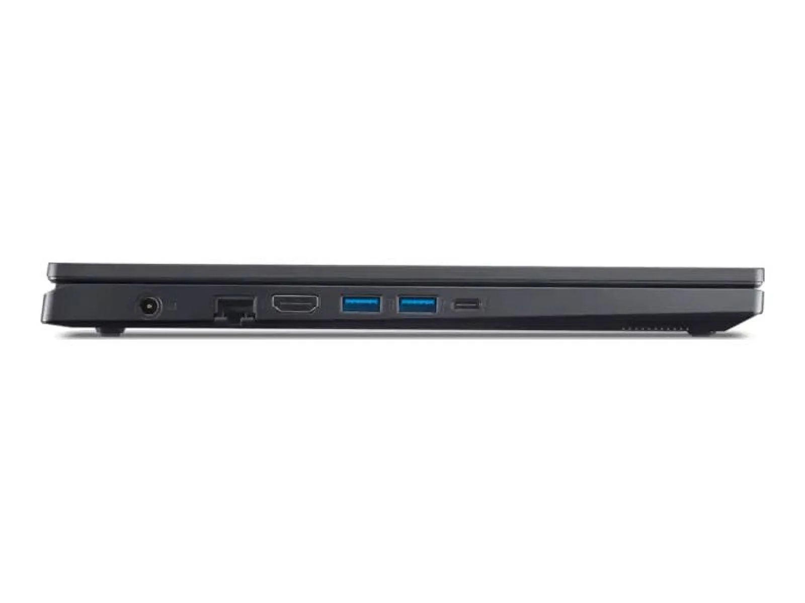 Acer Nitro V 15 ANV15-51 - Intel Core i5 - 13420H / up to 4.6 GHz - Win 11 Home - GF RTX 3050 - 8 GB RAM - 512 GB SSD - 15.6" IPS 1920 x 1080 (Full HD) @ 144 Hz - Wi-Fi 6 - obsidian black - kbd: US Intl