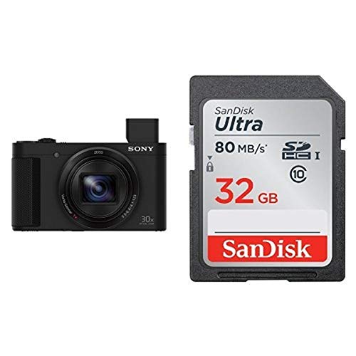 Sony HX80 Parent
