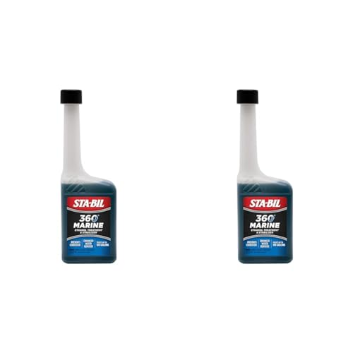 STA-BIL Fuel Stabilizer