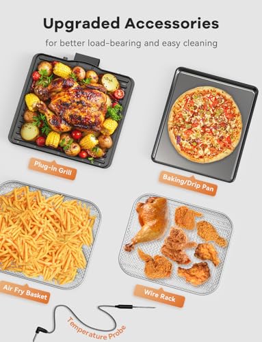 NuWave Air Fryer