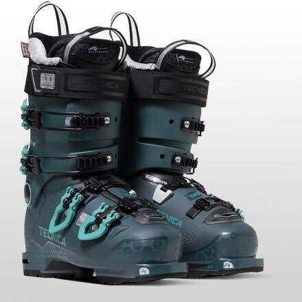 Tecnica - Cochise 95 W Dyn - 22.5 - Petrol