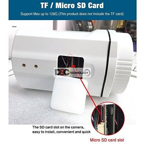 Onvif Full HD 2.0mp 1080p WiFi IP Wireless Security Cameras Outdoor Waterproof CCTV Pan Tilt Zoom PTZ Camera with Built-in Micro