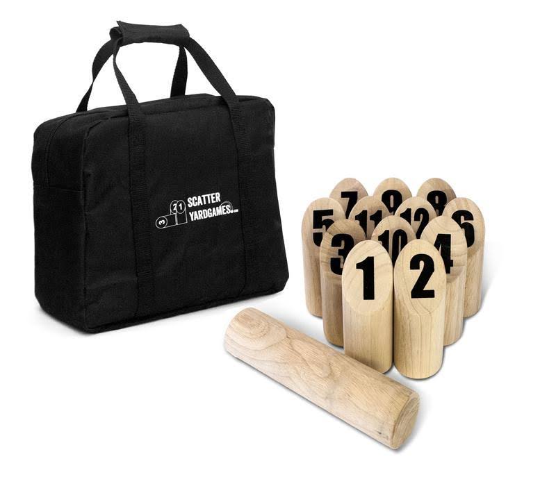 Yard Games Scatter Outdoor Game