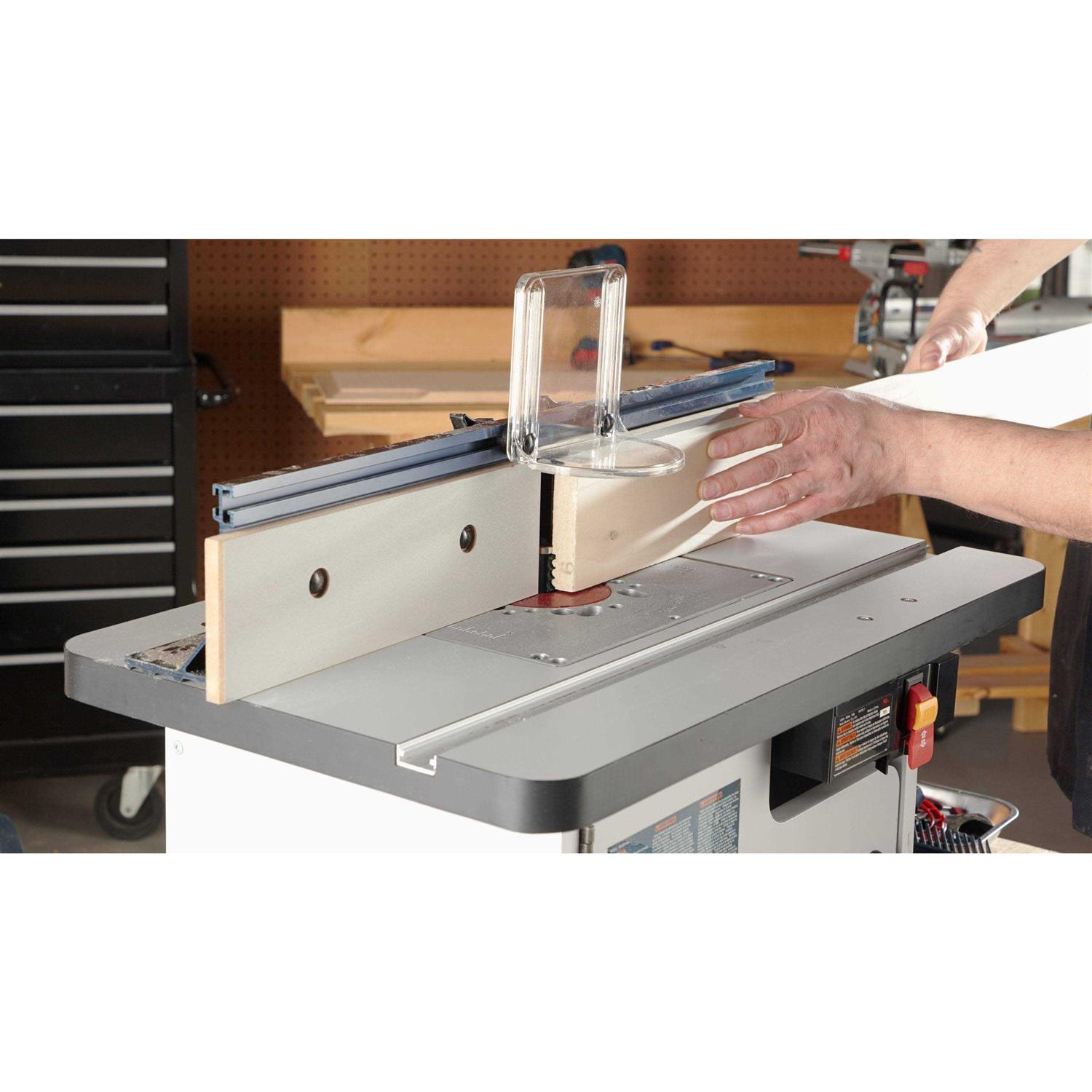 Bosch Cabinet Style Router Table RA1171 - Shop Hardware Tools Online Store