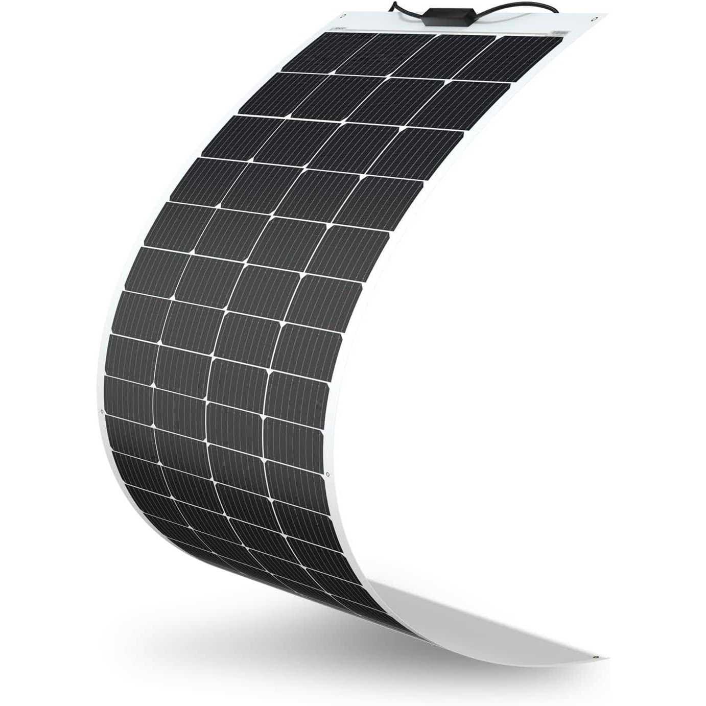 Renogy 200 Watt 12 Volt Flexible Monocrystalline Solar Panel - Shop Hardware Tools Online Store