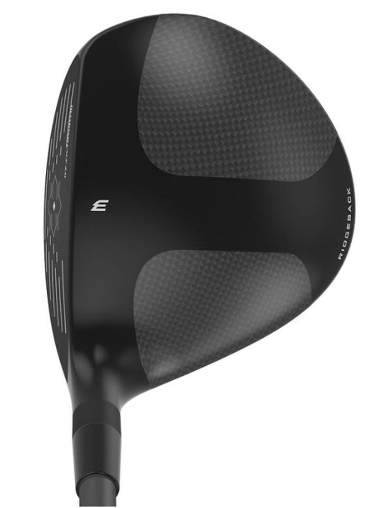 Tour Edge Exotics C721 Fairway Wood