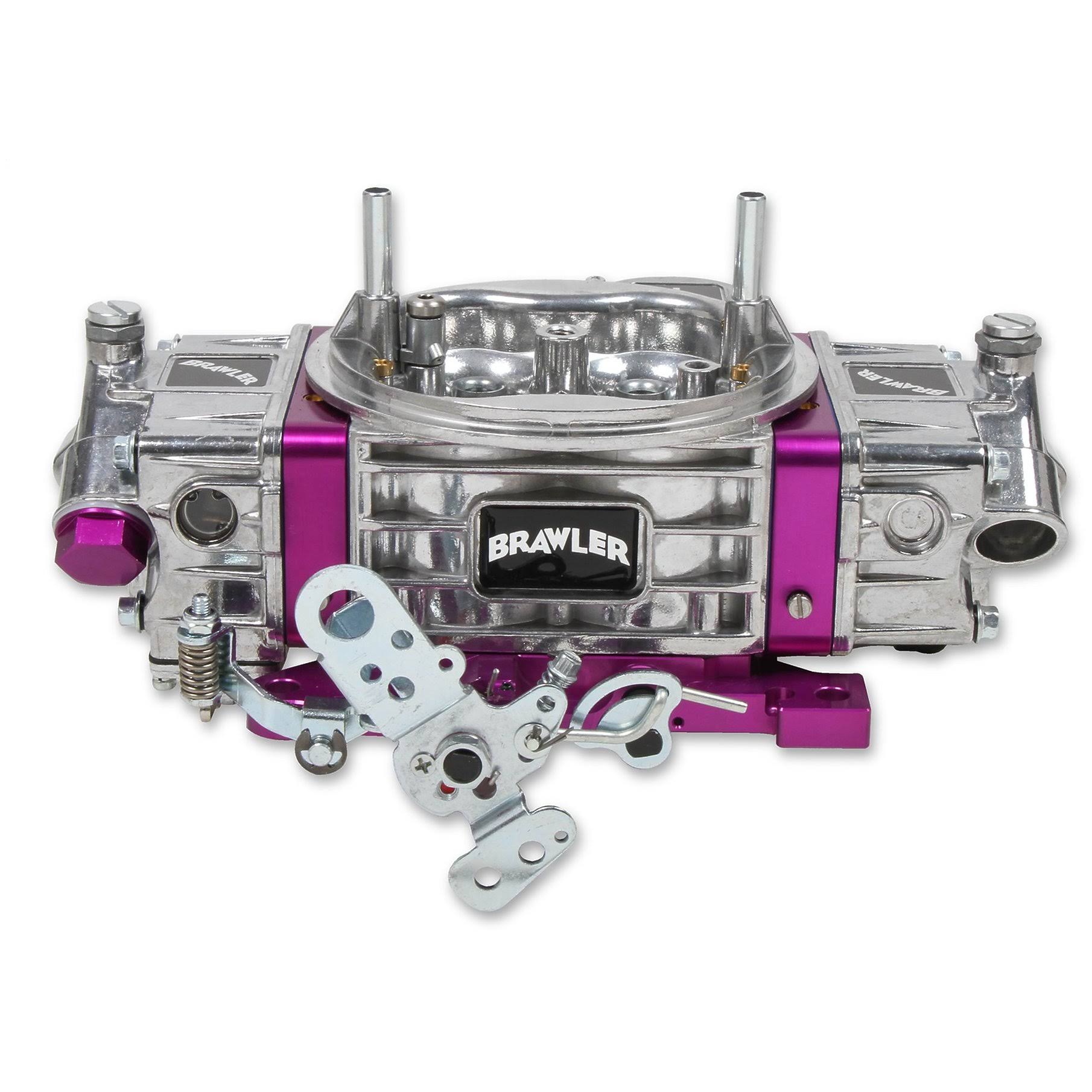 Quick Fuel Technology BR-67205 Brawler Race Carburetor
