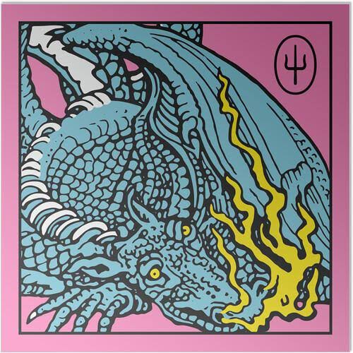 Twenty One Pilots - Scaled and Icy (Box Set)