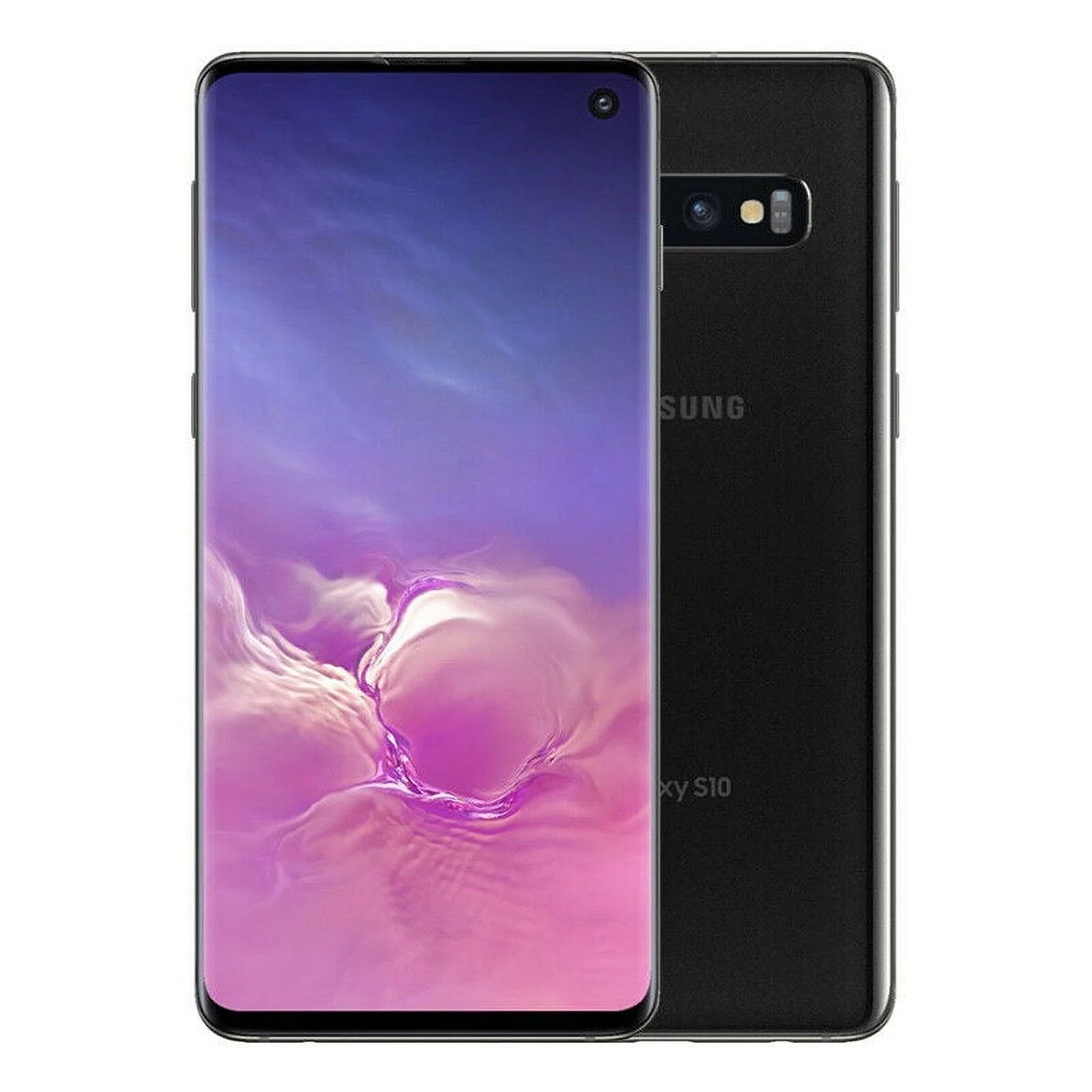 Samsung Galaxy S10 G973U 128GB Factory Unlocked Android Smartphone Used (Used - Good)