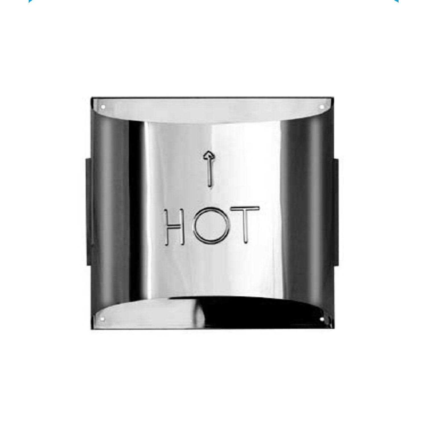 DuraVent DirectVent Pro Sconce Termination Cap 46DVA-HSC - Shop Hardware Tools Online Store
