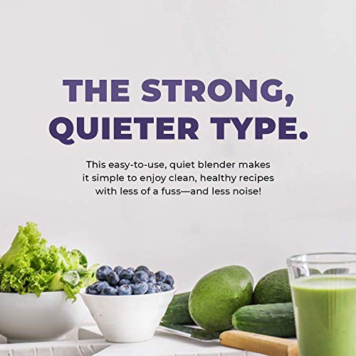 Cleanblend Commercial Blender Countertop Blender