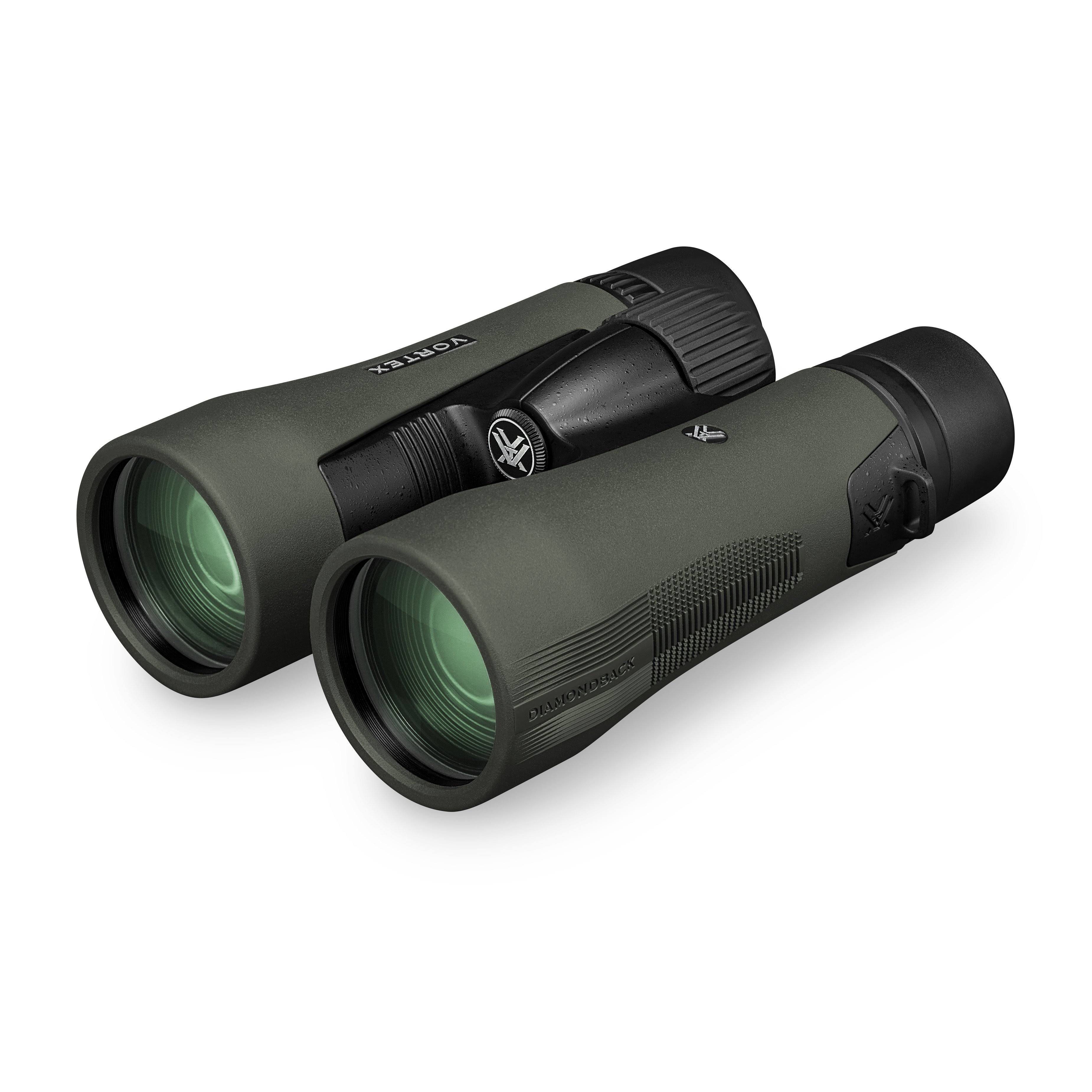 Vortex Diamondback HD 10x50 Binoculars - Megean