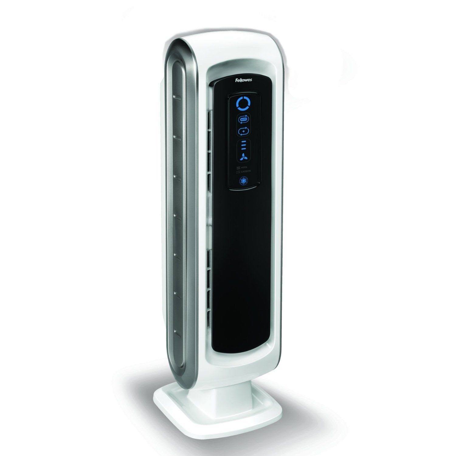 Fellowes AeraMax DX5 Air Purifier