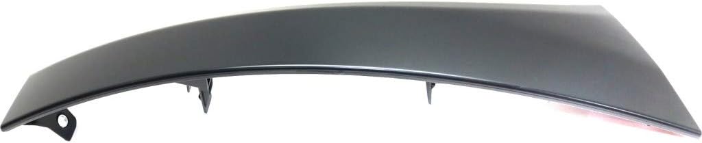For Ram ProMaster 1500/2500 / 3500 Headlight Filler 2014-2018 Driver and Passenger Side Pair/Set | Lower | Bezel | Primed | Paint to Match | CH1088103 + CH1089103 | 1ZT60ZZZAA + 1ZT59ZZZAA