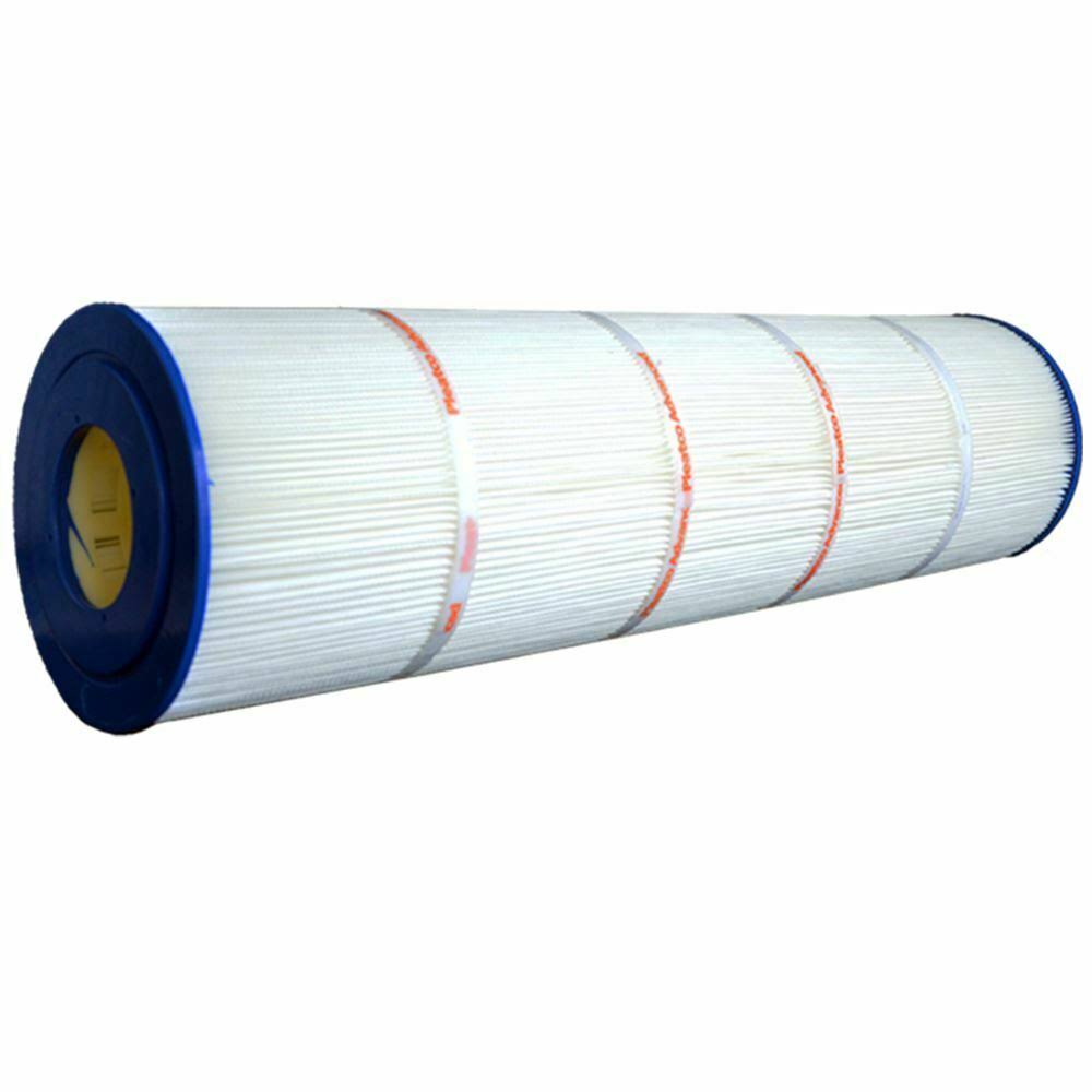 Pleatco PCC105 - Clean u0026 Clear Plus 420 Pool Filter Cartridge