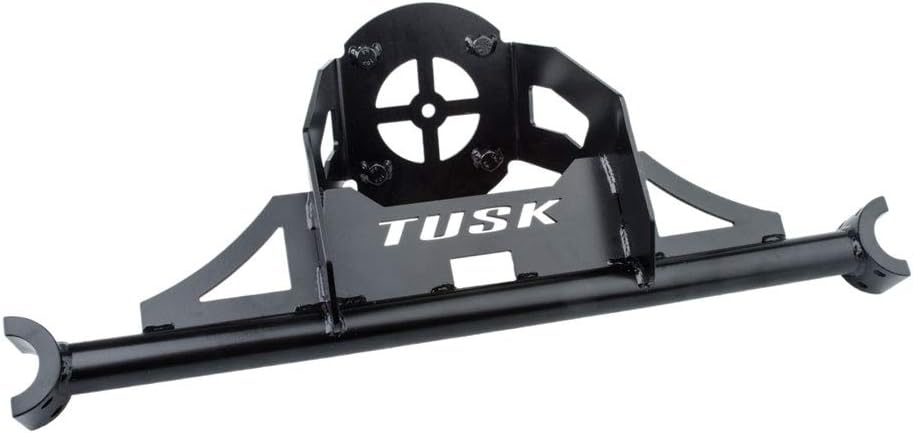Tusk Spare Tire Carrier For POLARIS RZR XP 4 1000 2014-2021