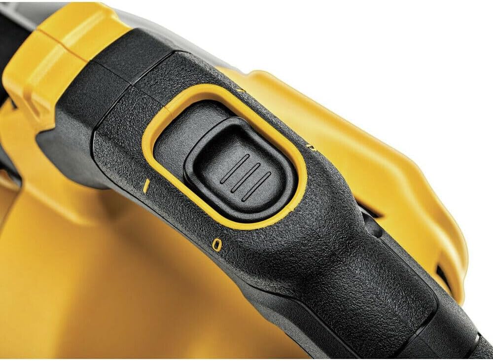 New DCV501HB 20V Cordless Li-Ion Dry Hand Vacuum Tool only, Replacement for DeWalt OEM