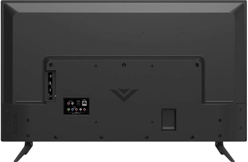 VIZIO D-Series 40” 1080p Class Smart TV - D40f-G9, 2018