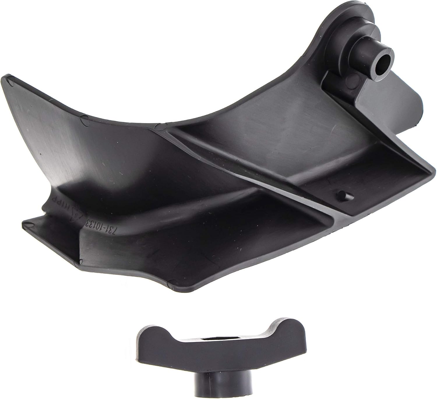 CUB CADET 19A30039100 50" FastAttach Xtreme Mulch Kit Enduro XT2 SLX50 GX50 Fabricated Decks
