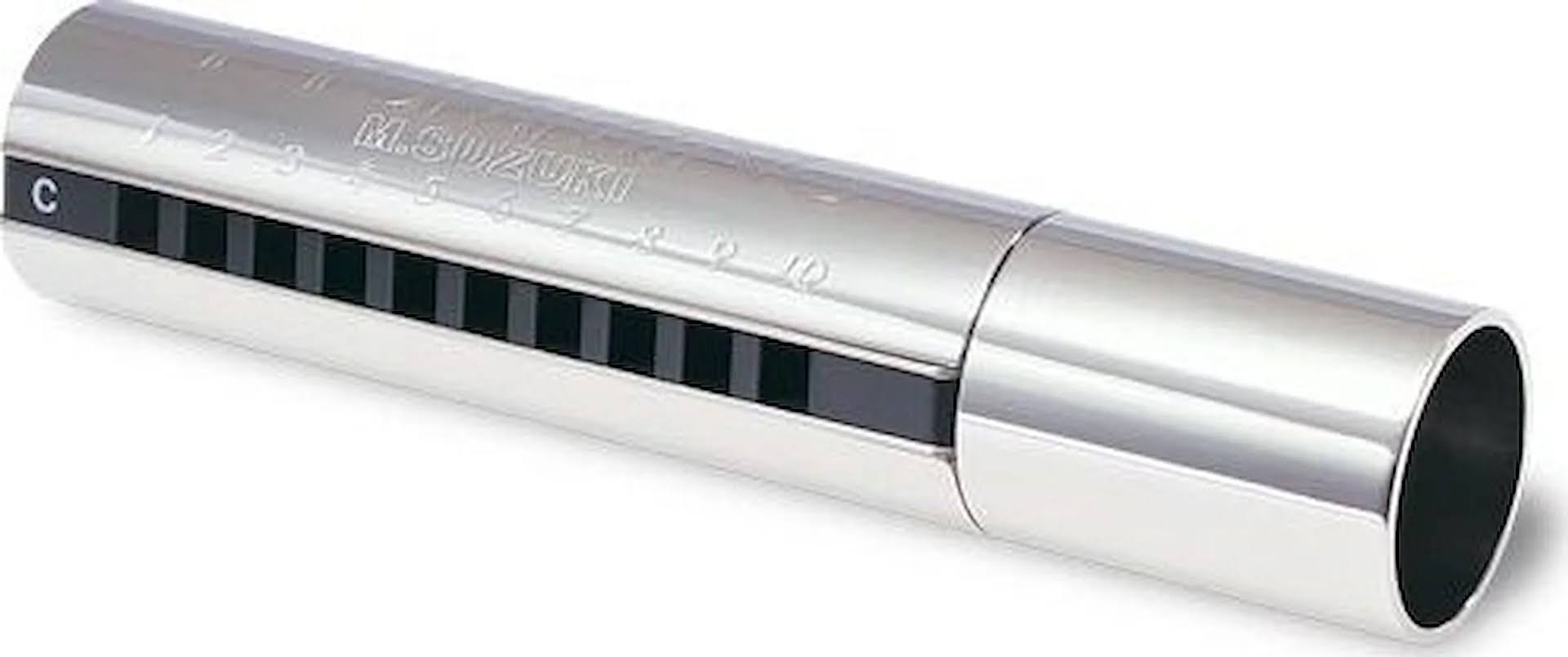 Suzuki Pipe Humming-G Harmonica