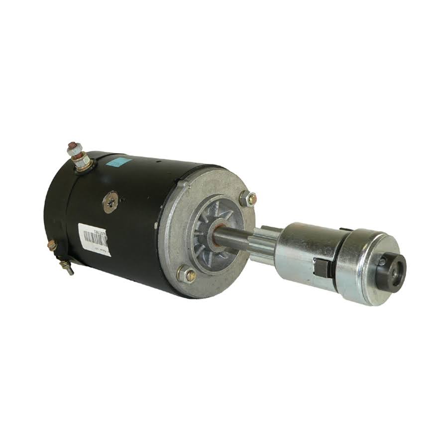 Complete Tractor New Starter for Ford 2N, 8N, 8N Tractor