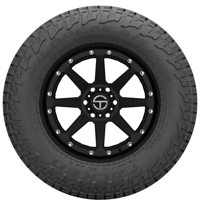 Falken Wildpeak A/T3W : 285/45R22 114T XL