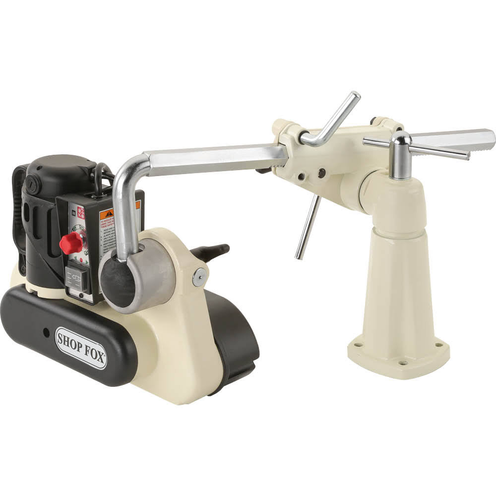 Shop Fox W1764 1/8 HP Mini Power Feeder