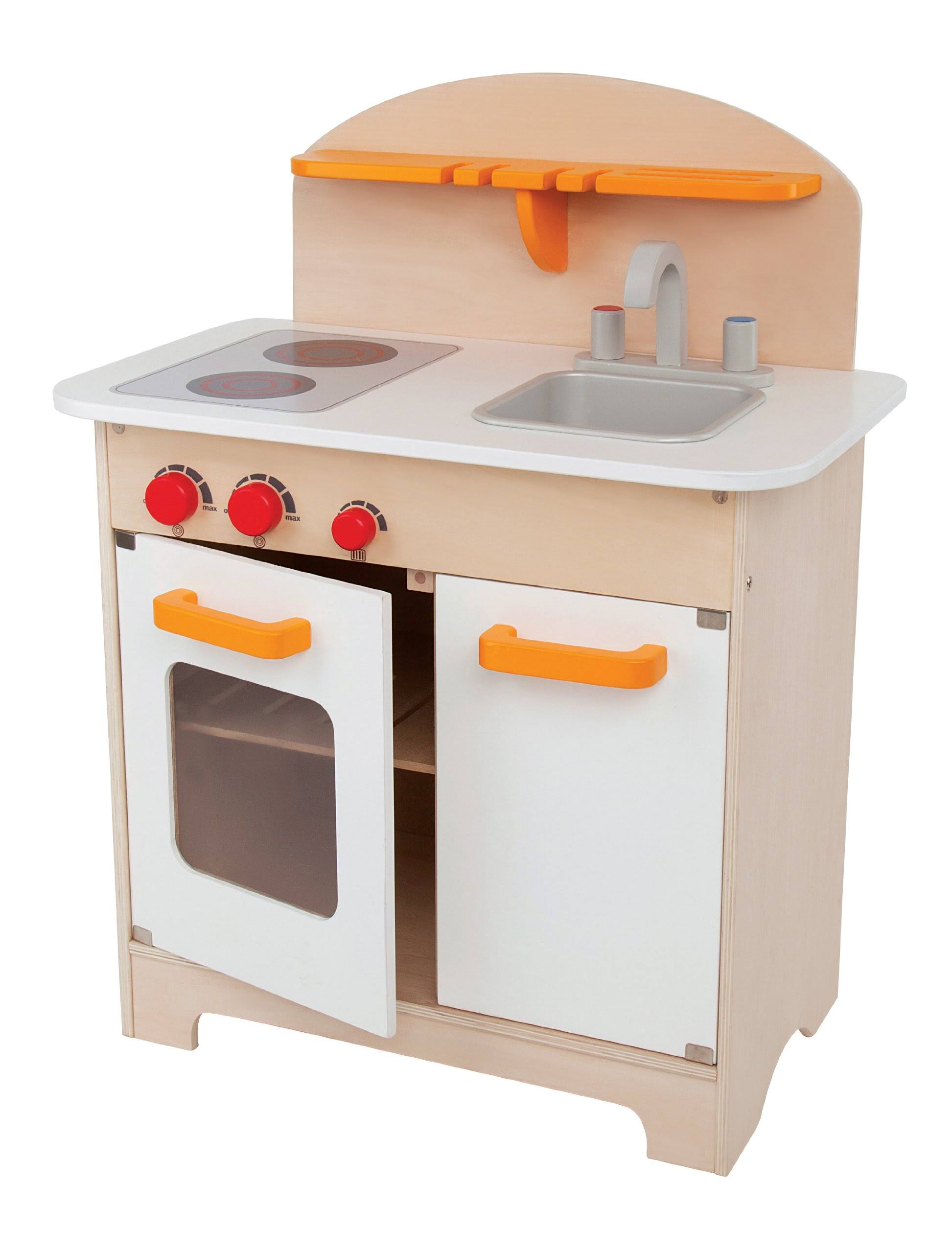 Hape Gourmet Kitchen - White