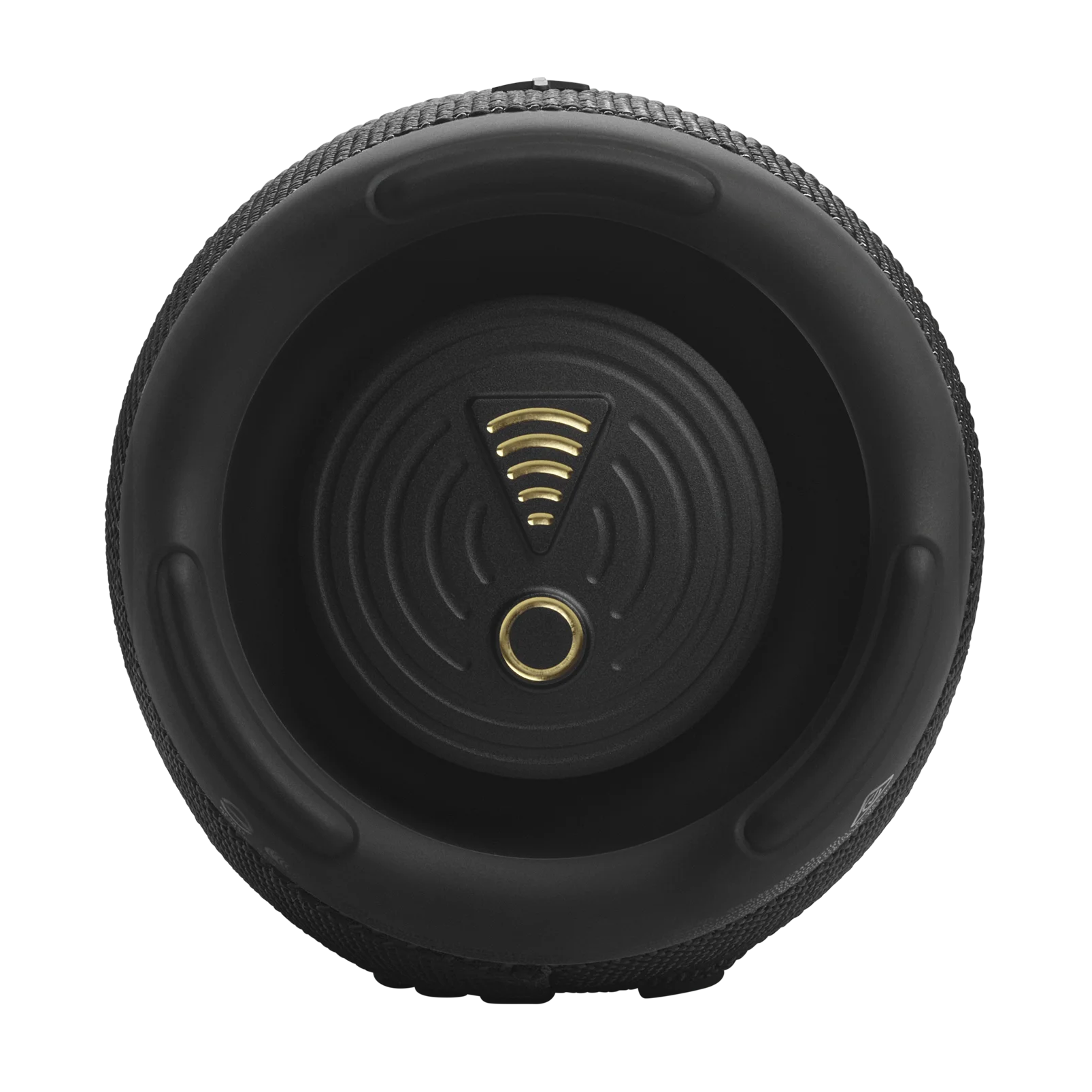 JBL Charge 5 Wi-Fi, Portable Wi-Fi and Bluetooth Speaker, Black