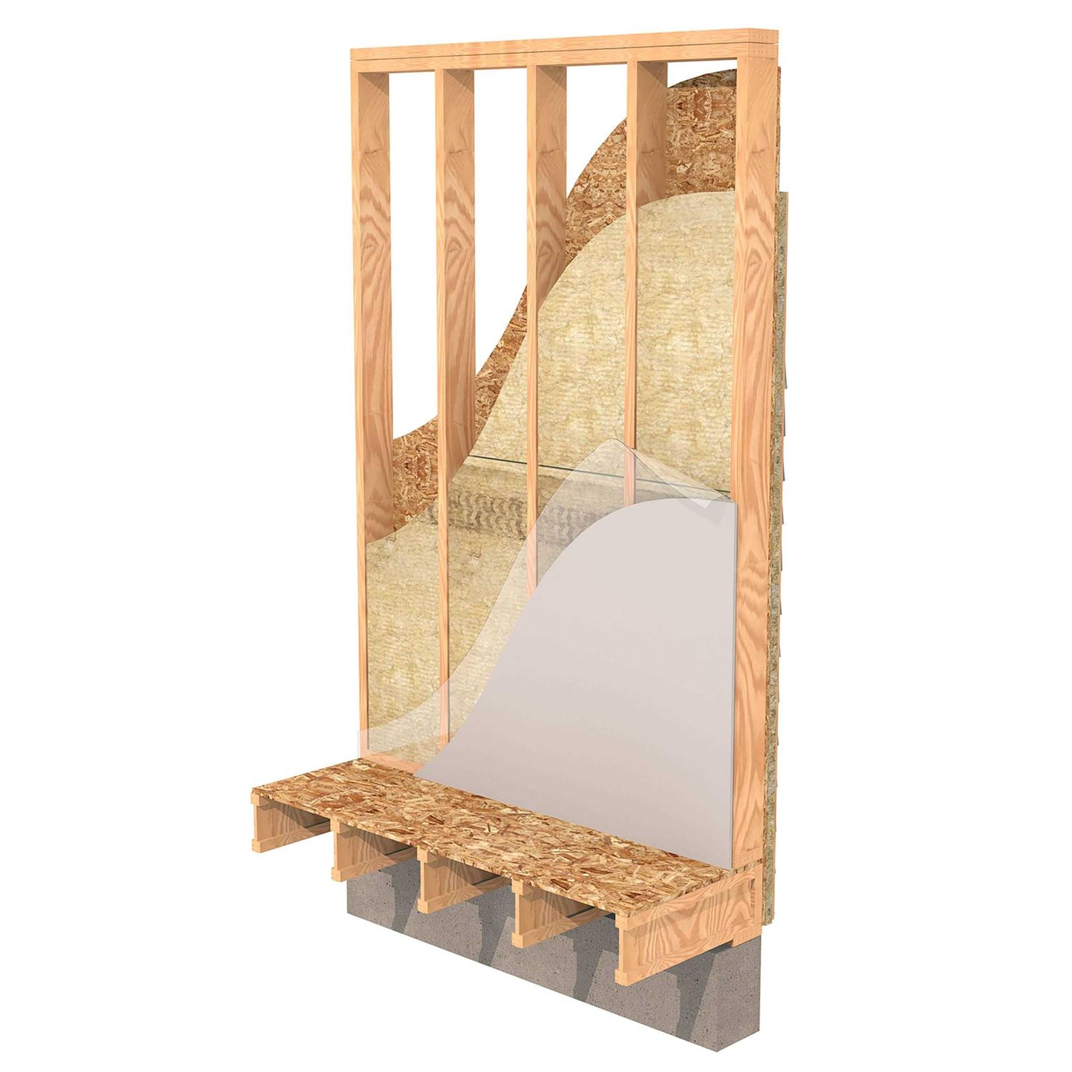 Rockwool Comfortbatt Stone Wool Insulation - Shop Hardware Tools Online Store
