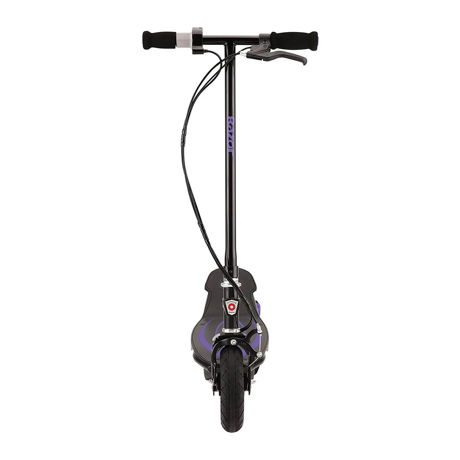 Razor E100 Power Core Electric Scooter (Purple)