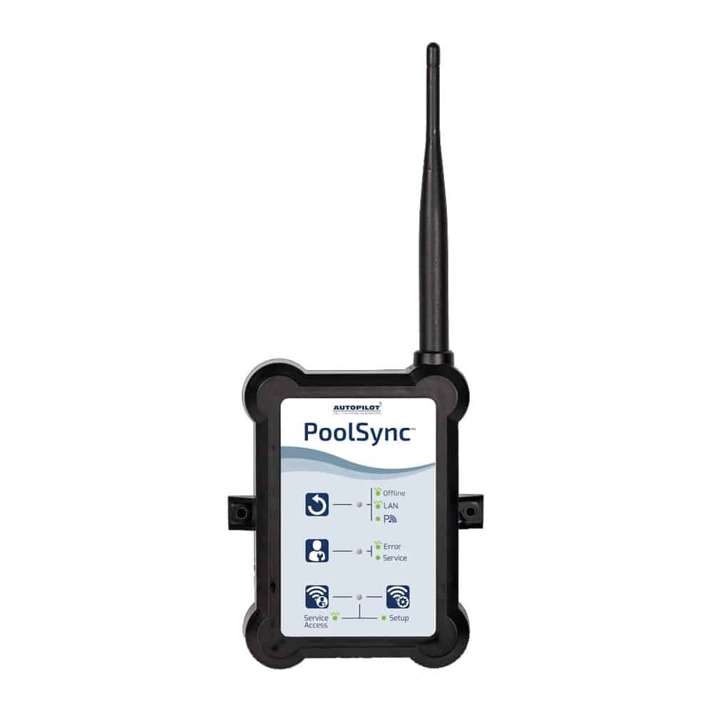 AquaCal PoolSync WiFi Controller ECP0343