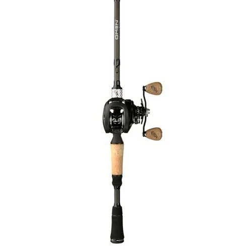 13 Fishing Concept A Baitcast Reel