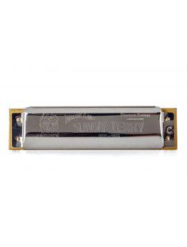 Hohner Sonny Terry Heritage Edition Harmonica