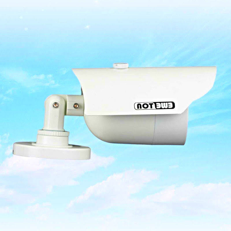 Reolink IP PoE Security Camera