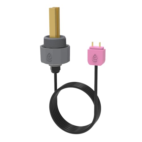 ClearBlue Mineral System - EPA Registered Ionizer for Pools and Hot Tubs