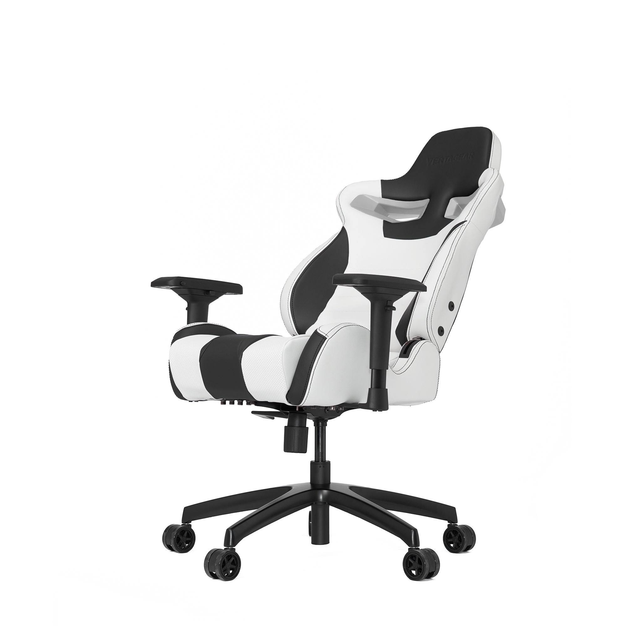Vertagear S-Line SL4000 Racing Series Gaming Office Chair - Black/Blue