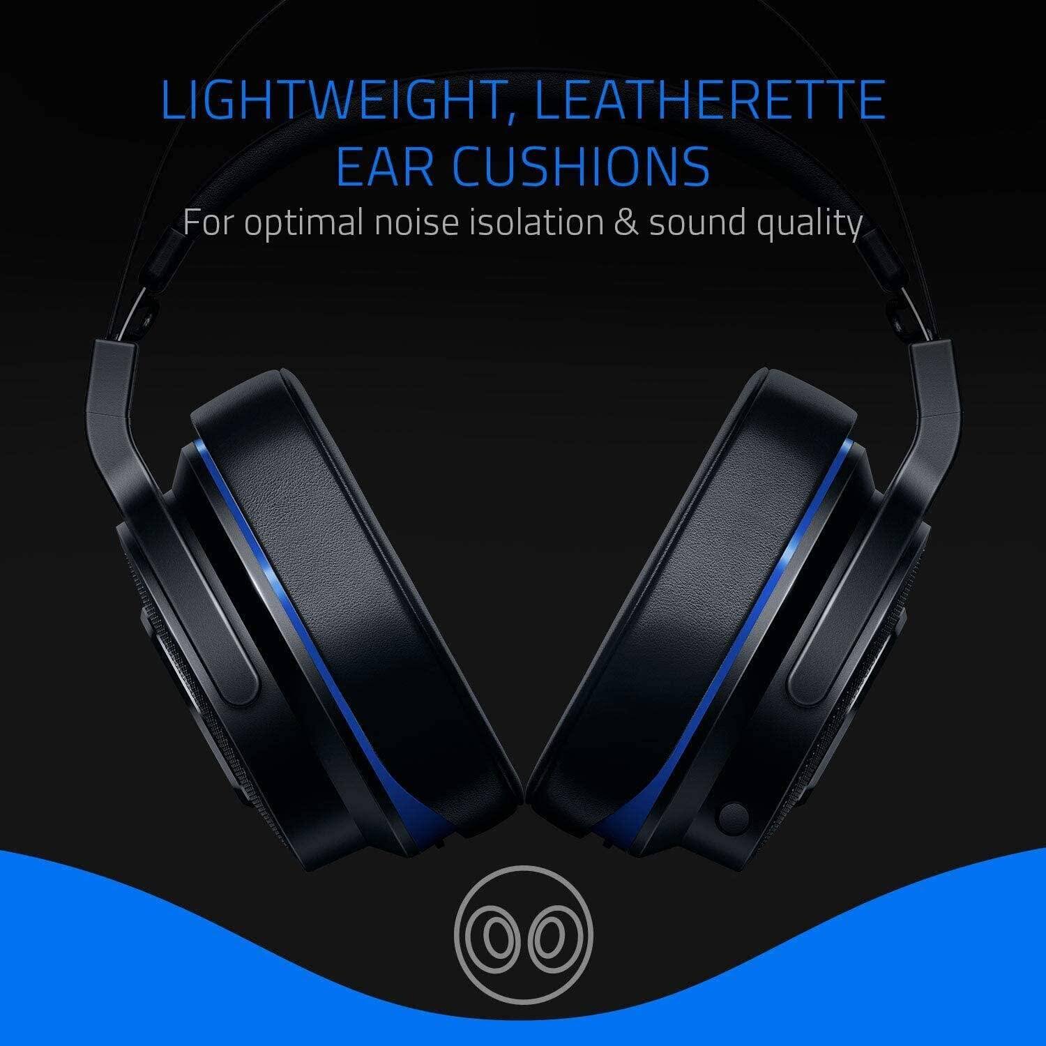 Razer Thresher Gaming Headset (ps4)