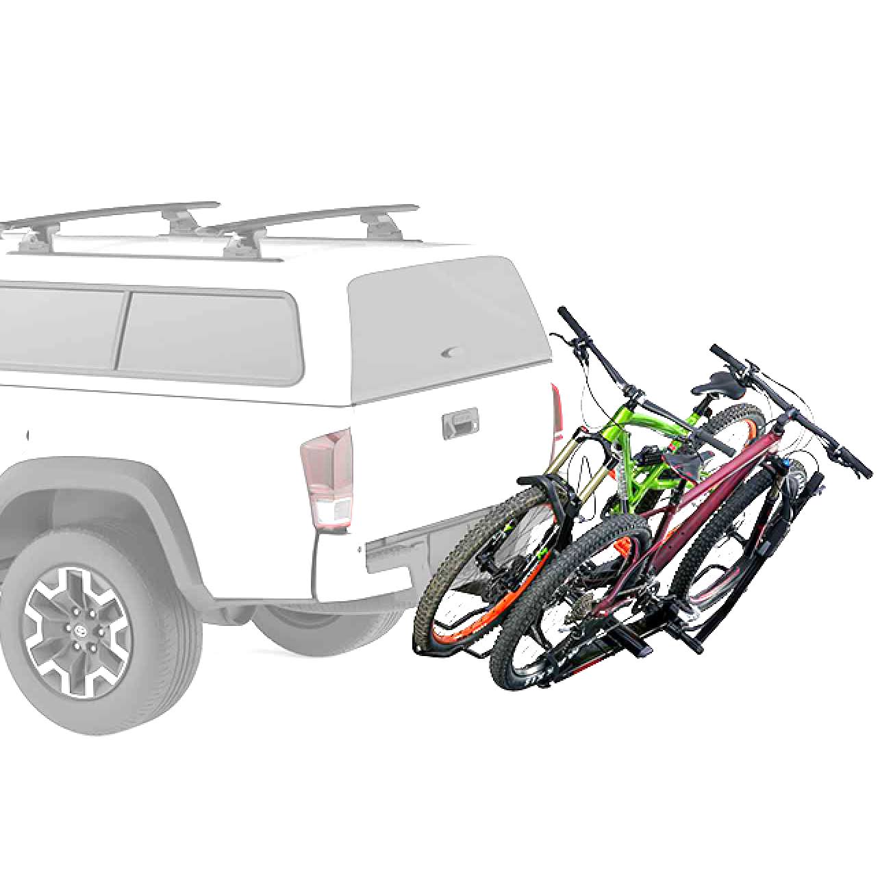 Yakima Holdup Evo 2x22 Receiver
