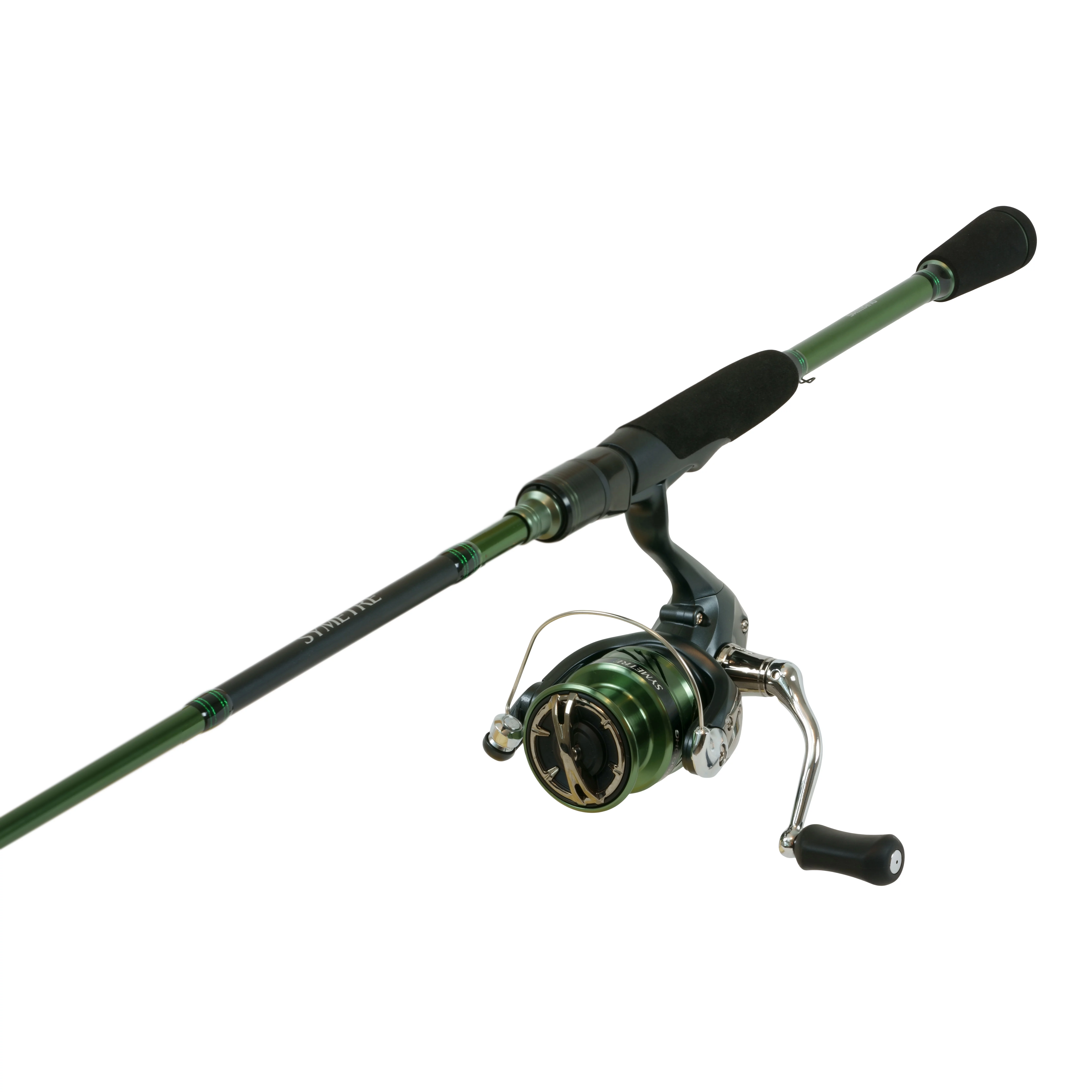 Shimano Fishing SY2500HGFM/SYS70M2 PRMT FRESHWATER|COMBO|SPINNING [PSY2500HGFMSYS70M2]