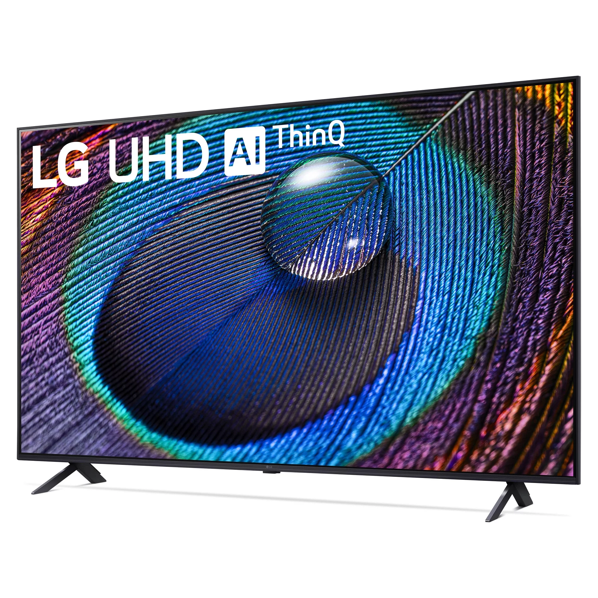 LG 55" Class 4K UHD 2160P webOS Smart TV with HDR UR9000 Series (55UR9000PUA