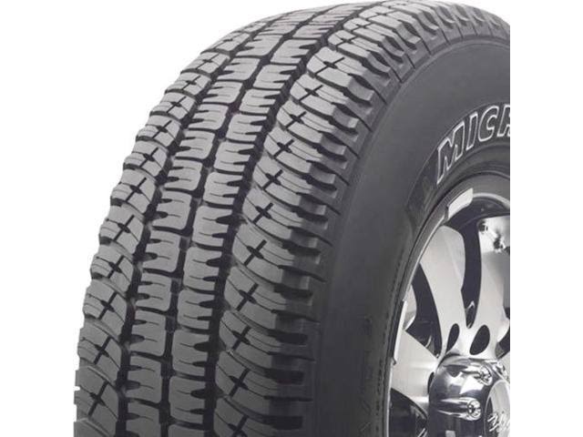 Michelin LTX A/T2 - LT245/75R16/E 120R