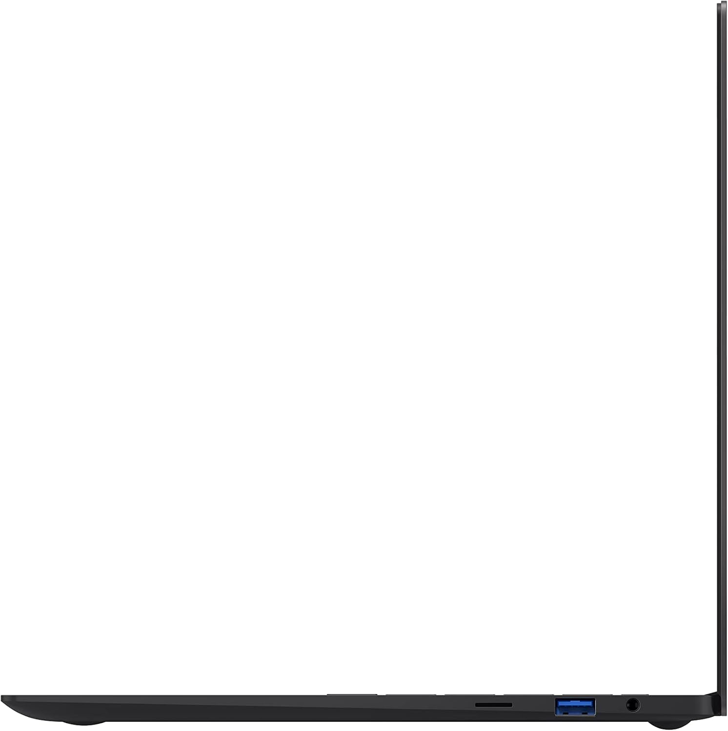 SAMSUNG 15.6” Galaxy Book2 Pro with Intel ARC Laptop Computer, i7 / 32GB / 1TB, 12th Gen Intel Core Processor, Evo Certified, Lightweight, 2022 Model, Graphite