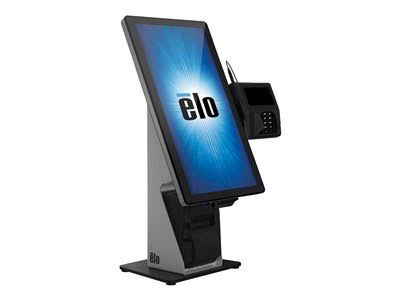 Elo Wallaby Self-Service Countertop Stand